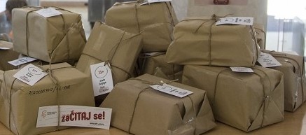 Otvorena Zahvala Općini Đurmanec