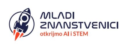 “Mladi znanstvenici: otkrijmo AI i STEM”