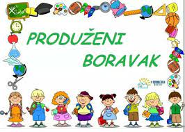 Produženi boravak