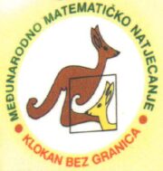 REZULTATI MEĐUNARODNOG MATEMATIČKOG NATJECANJA”KLOKAN BEZ GRANICA”