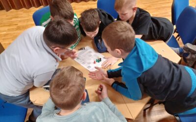 Naša mala knjižnica 2 – diseminacija projekta