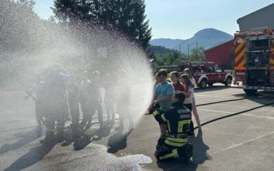 Protupožarna preventiva