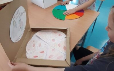 Pizza lektira – Čudnovate zgode šegrta Hlapića