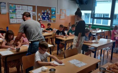 Održane radionice