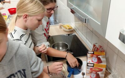 Obilježili smo Europski dan jezika u OŠ Đurmanec