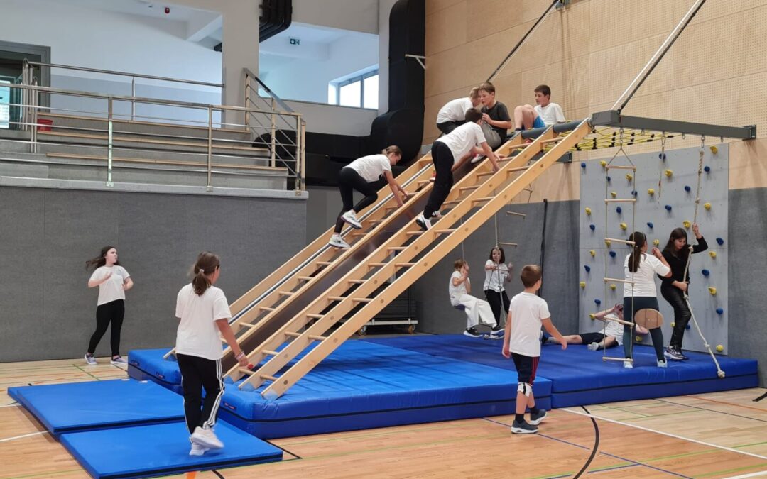 Hrvatski olimpijski dan
