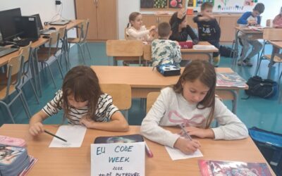 Europski tjedan programiranja
