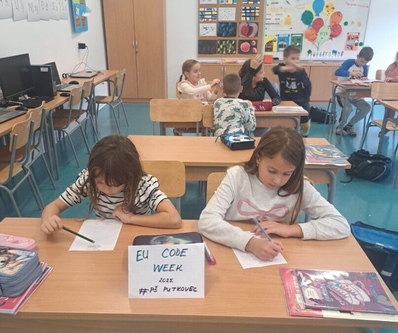 Europski tjedan programiranja