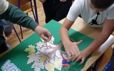 Dječji tjedan – 4. i 5. razred