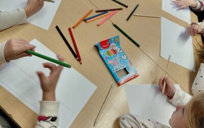 Mali gosti u knjižnici – Mjesec knjige uz priče i smijeh