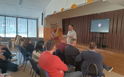 Obilježavanje Dana pada Vukovara u OŠ Đurmanec