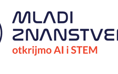 Novi krug besplatnih radionica o umjetnoj inteligenciji za djecu i mlade