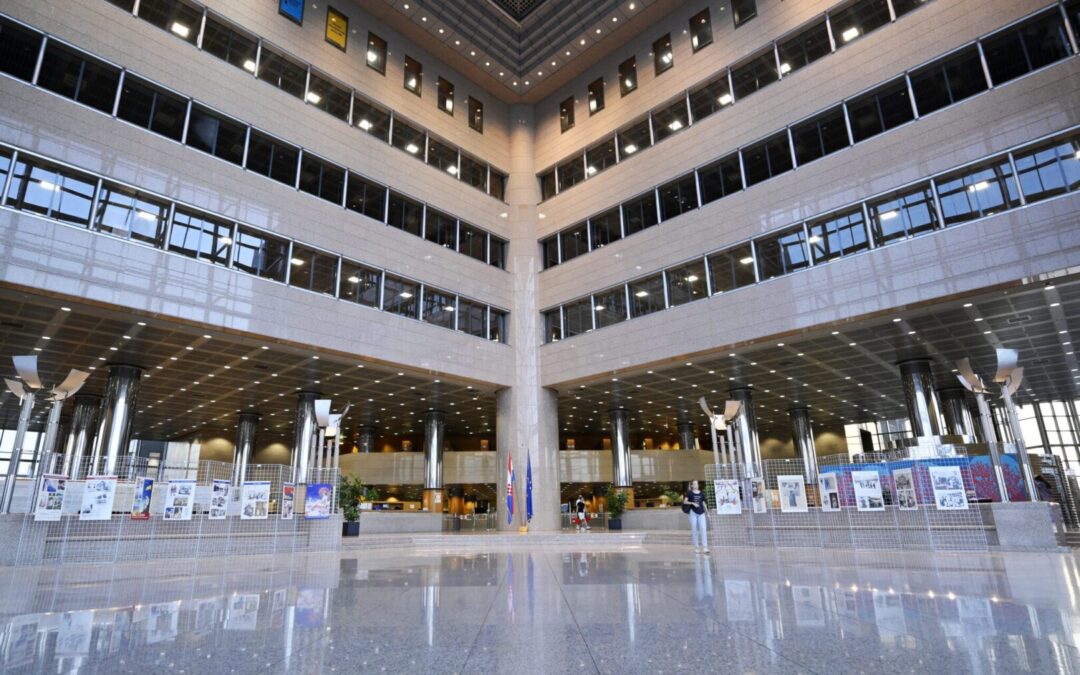 Nacionalni kviz za poticanje čitanja