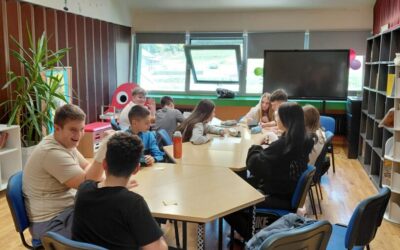 BIG radionica: “Tvoja je privatnost u tvojim rukama”