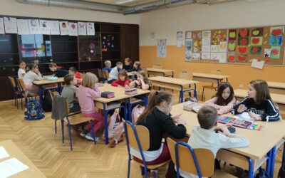 Sigurno i poticajno okruženje u školama – ciklus radionica