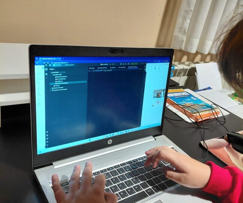 Čestitke prvoplasiranom Andreju Antoliću na HONI natjecanju