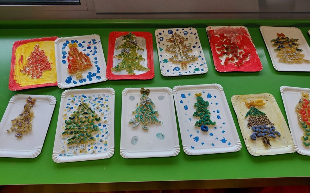 Posjet štićenika Udruge Osit