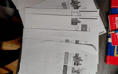 Radionica u 5. razredu – “Tko sam ja na mreži?”