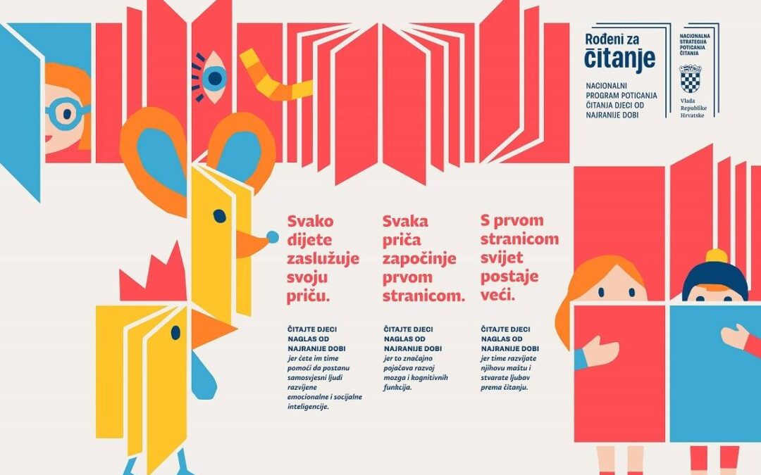 15 PO 15: CIJELA HRVATSKA ČITA DJECI!