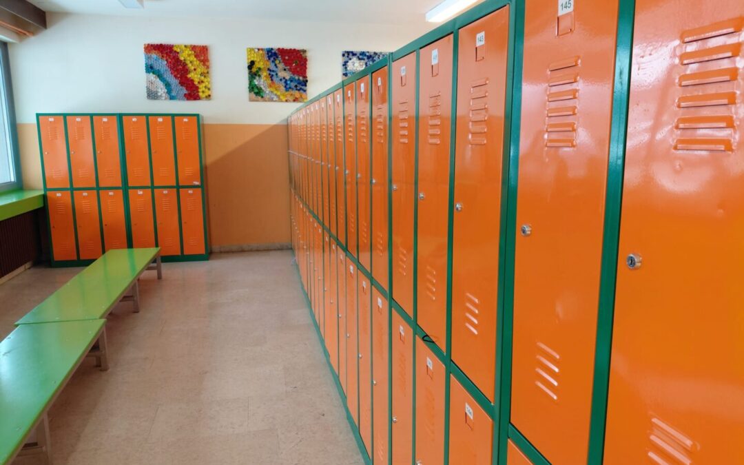 Zahvala Općini Đurmanec