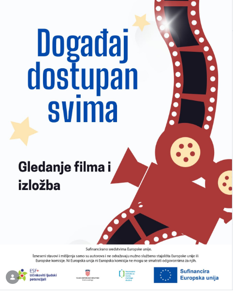 POZIV NA INTERAKTIVNE RADIONICE OTVORENE ZA JAVNOST