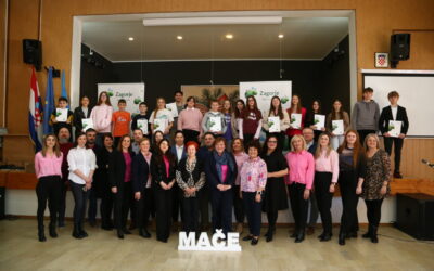 OŠ Đurmanec dobila sredstva za projekt „Kutak mira“