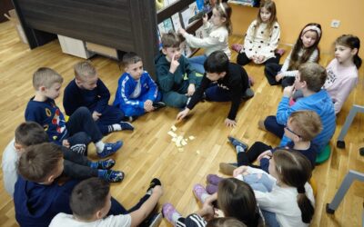 Svjetski dan čitanja naglas