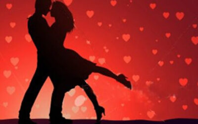 Pripreme za Valentinovo