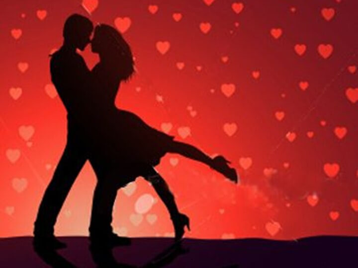 Pripreme za Valentinovo