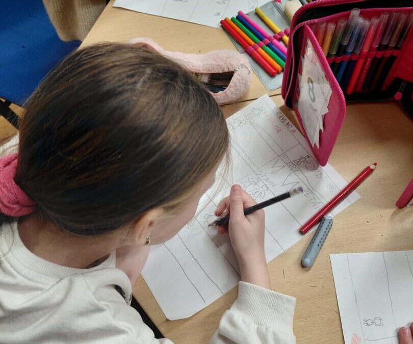 Svjetski dan pripovijedanja