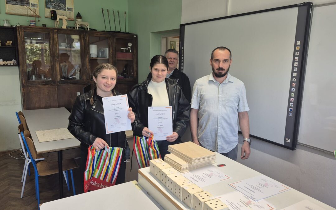 Modelarska liga – natjecanje