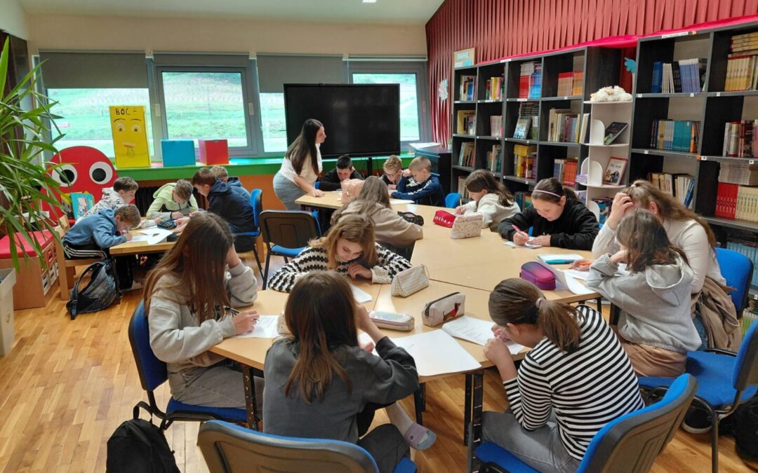 Dani medijske pismenosti