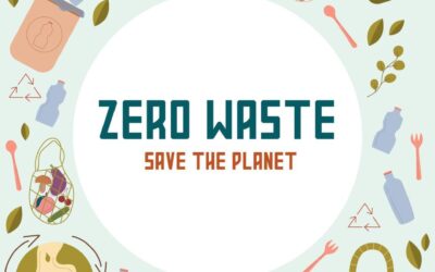 Poziv učenicima: Ispuni kratku anketu o „Zero Waste“ temi!