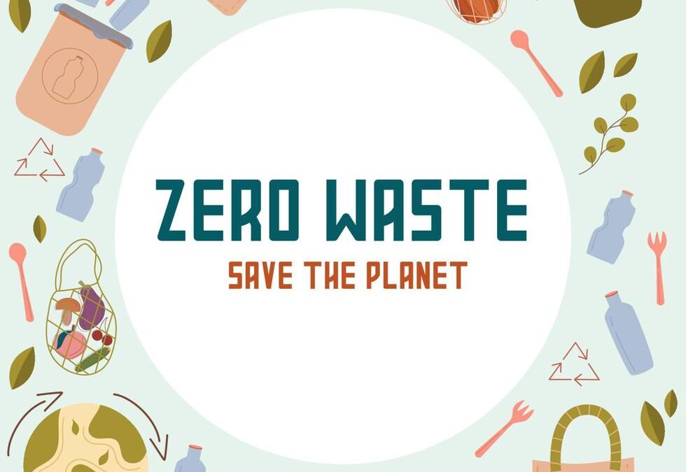 Poziv učenicima: Ispuni kratku anketu o „Zero Waste“ temi!