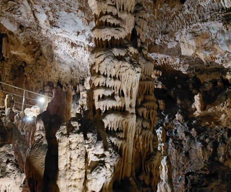 Terenska nastava učenika 3. i 4. razreda