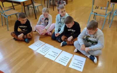 Projekt „Kako da učenje ne bude mučenje“