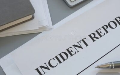 Obavijest o sigurnosnom incidentu