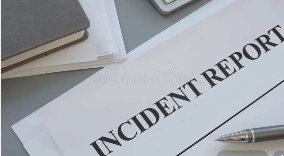 Obavijest o sigurnosnom incidentu