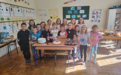 Posljednji dan nastave u PŠ Macelj i Putkovec – rastanci puni uspomena i novih početaka