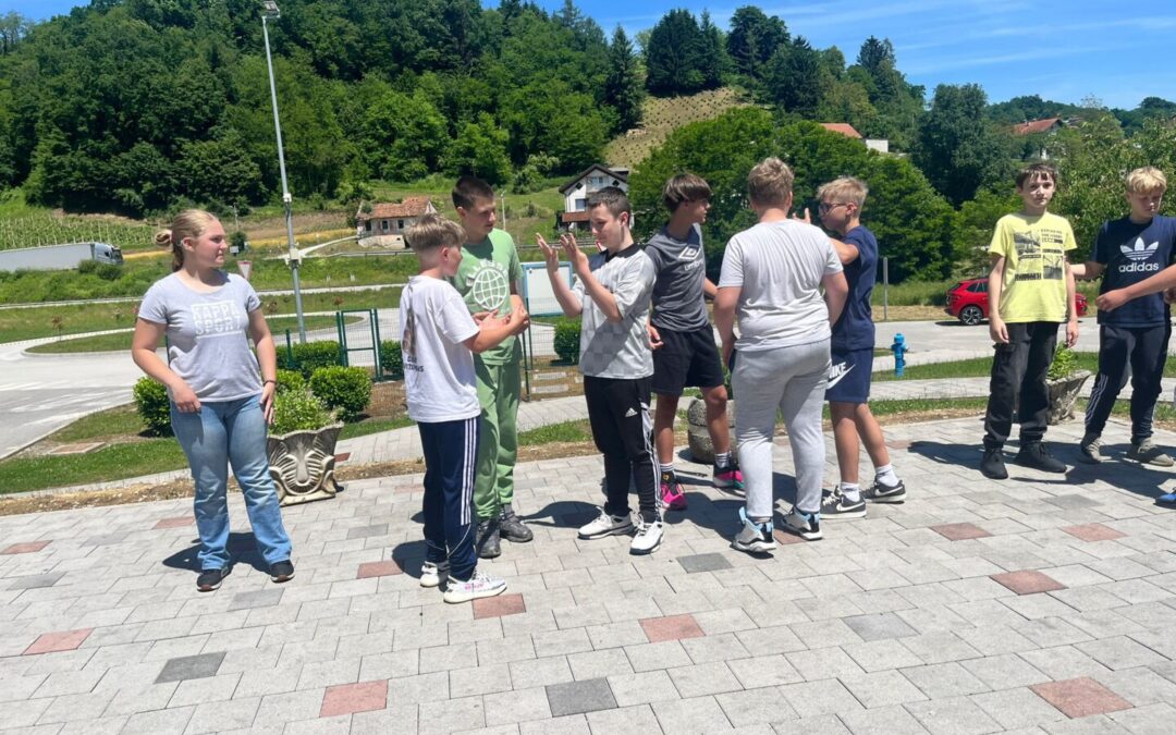 Dan bez veze – dan pun zabave bez ekrana!