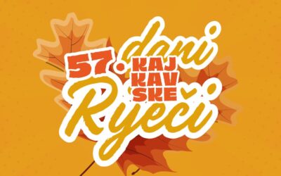 57. Dani kajkavske riječi, tradicionalna manifestacija posvećena kajkavskoj riječi, kulturi i tradiciji u Zlataru