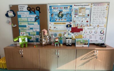 REVija ROBOTA – od prvih ljudskih oruđa do umjetne inteligencije!